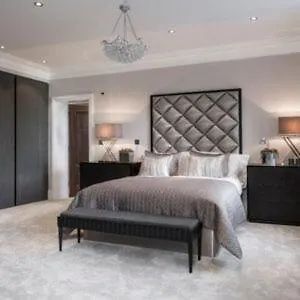 Letzigrund Stadium House